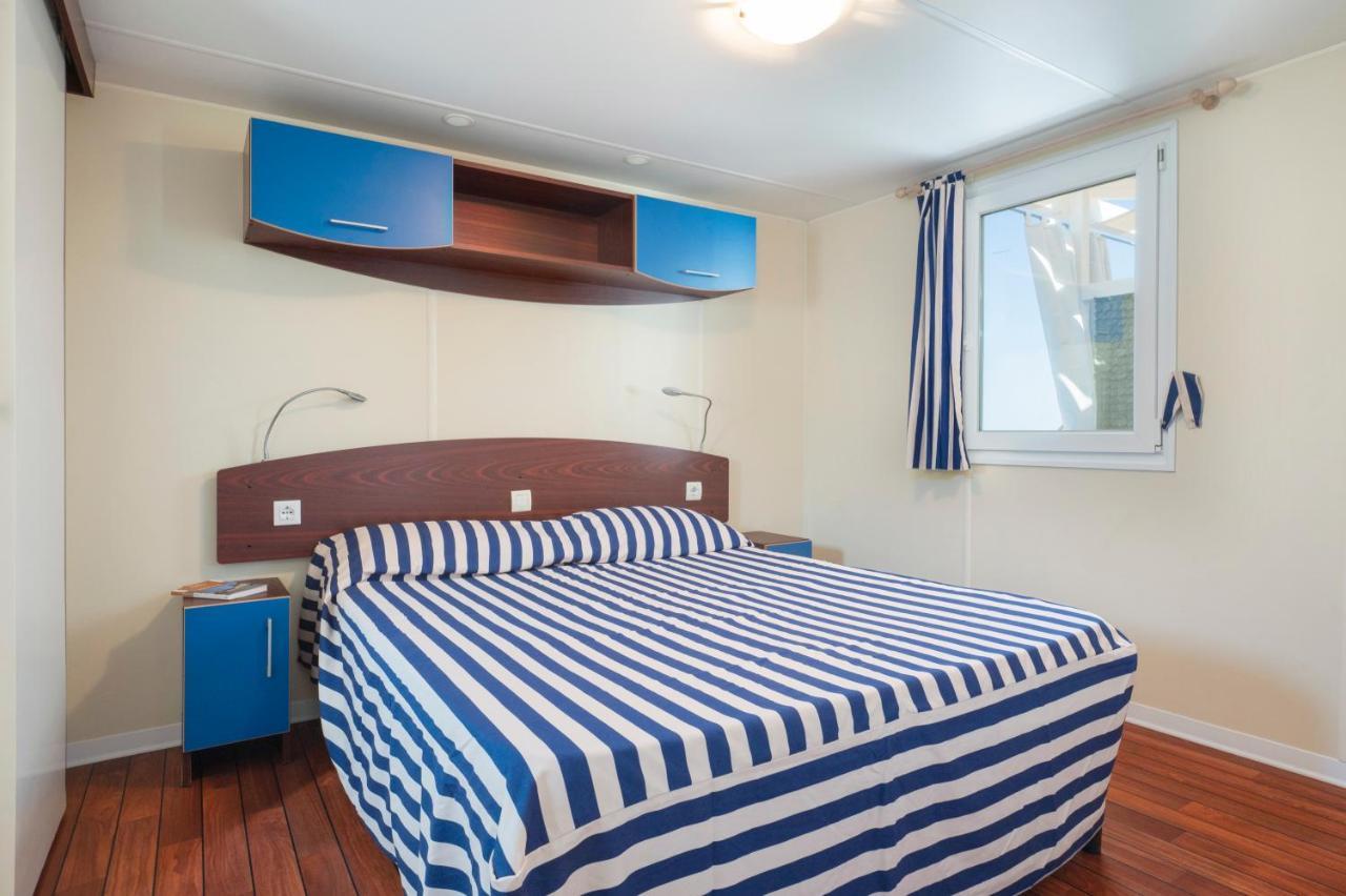 Camping Norina Пезаро Экстерьер фото